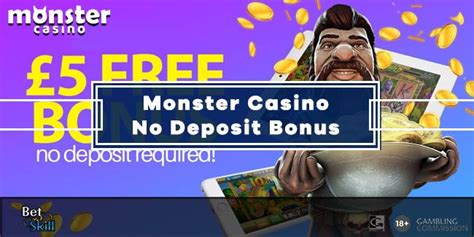 monster casino bonus code|Monster Casino No Deposit Bonus Promo Codes 2024 .